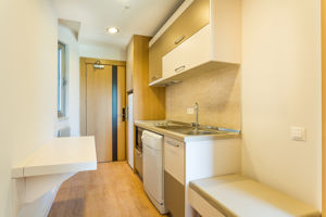 Woonvoorbeeld familiekamer