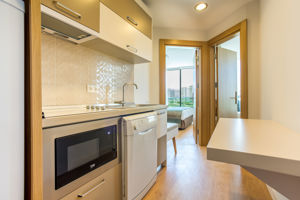 Woonvoorbeeld familiekamer