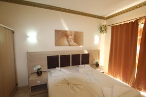 Woonvoorbeeld superiorkamer