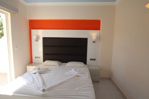 Woonvoorbeeld familiekamer