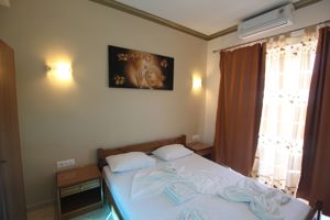 Woonvoorbeeld familiekamer