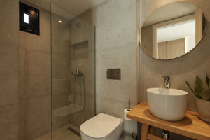 Woonvoorbeeld deluxekamer