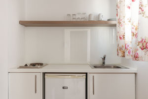 Woonvoorbeeld standaard familiekamer