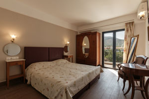 Woonvoorbeeld standaard familiekamer