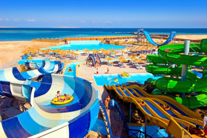 Titanic Palace & Aqua Park