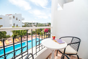 Woonvoorbeeld studio