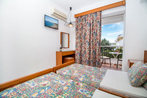 Woonvoorbeeld studio