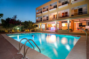 Mike's House Studio's