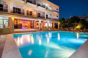 Mike's House Studio's