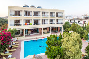 Mike's House Studio's