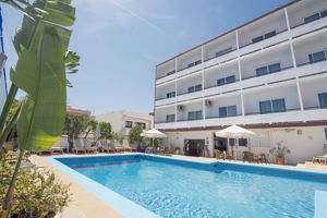 Azuline Mediterraneo