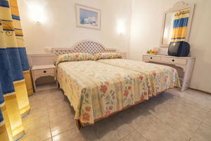 Azuline Mediterraneo