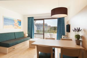 Sol de Alcudia Appartementen