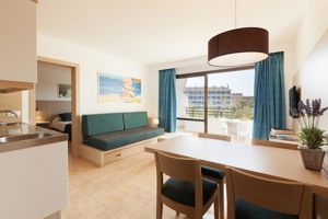 Sol de Alcudia Appartementen
