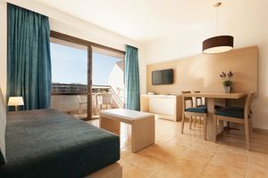 Sol de Alcudia Appartementen