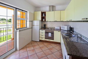 Woonvoorbeeld 2-kamerappartement