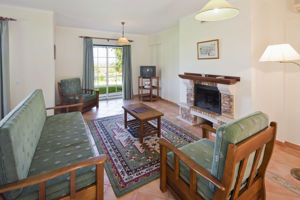 Woonvoorbeeld 2-kamerappartement