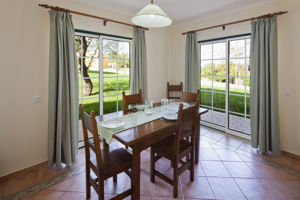 Woonvoorbeeld 2-kamerappartement