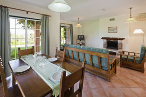 Woonvoorbeeld 2-kamerappartement