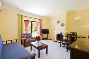 Woonvoorbeeld 2-kamerappartement