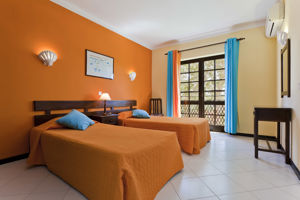 Woonvoorbeeld 2-kamerappartement