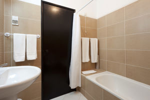 Woonvoorbeeld 2-kamerappartement