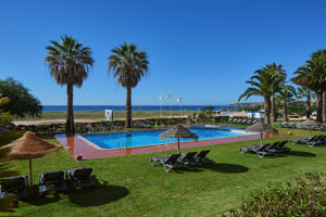 Fly & Go Dom Pedro Meia Praia