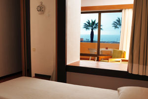 Fly & Go Dom Pedro Meia Praia