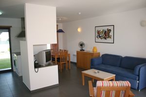 Woonvoorbeeld 3-kamerappartement
