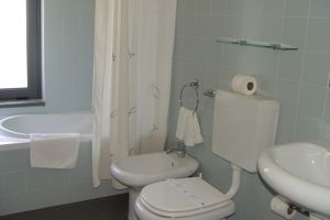 Woonvoorbeeld 3-kamerappartement