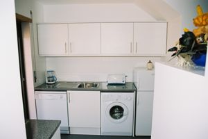 Woonvoorbeeld 3-kamerappartement