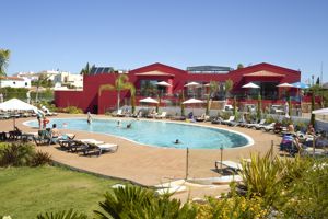 Fly & Go Vale da Lapa