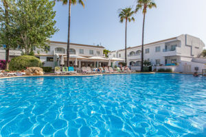 Solecito Appartements