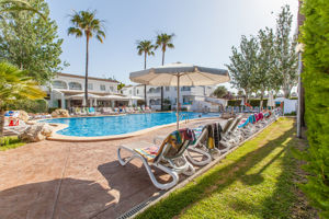 Solecito Appartements