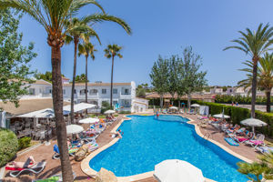 Solecito Appartements