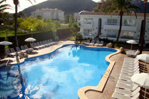 Solecito Appartements