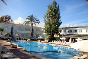 Solecito Appartements