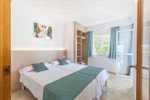 Solecito Appartements