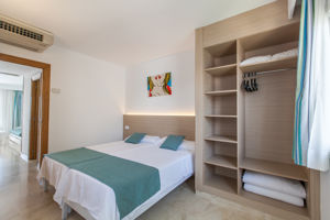 Solecito Appartements