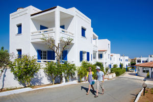 Arco Baleno Appartements