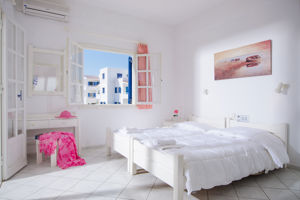 Arco Baleno Appartements