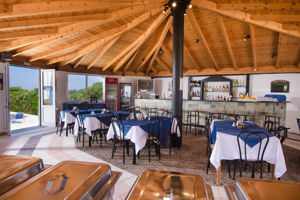 Arco Baleno Appartements