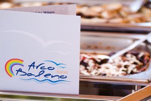 Arco Baleno Appartements