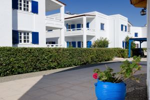 Arco Baleno Appartements