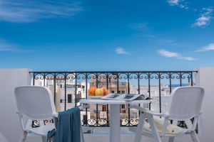 Sofia Hersonissos Appartementen