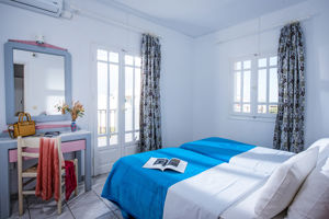 Sofia Hersonissos Appartementen