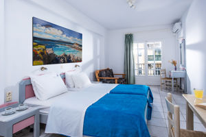 Sofia Hersonissos Appartementen