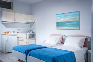 Sofia Hersonissos Appartementen