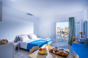 Sofia Hersonissos Appartementen