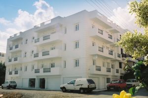 Sofia Hersonissos Appartementen